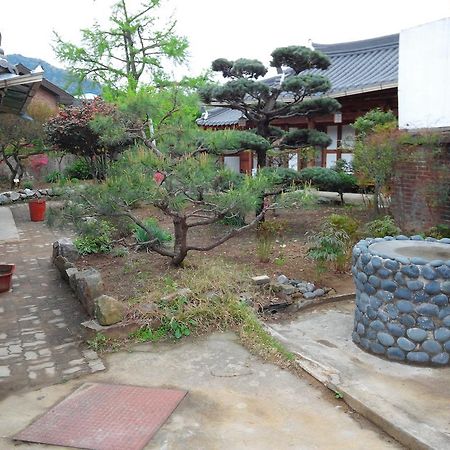 Sodamwon جيونجو المظهر الخارجي الصورة
