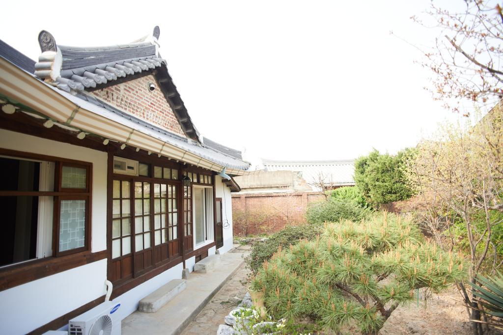 Sodamwon جيونجو المظهر الخارجي الصورة