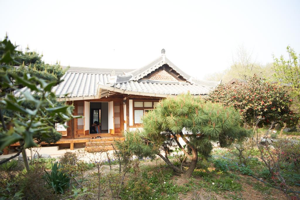 Sodamwon جيونجو المظهر الخارجي الصورة