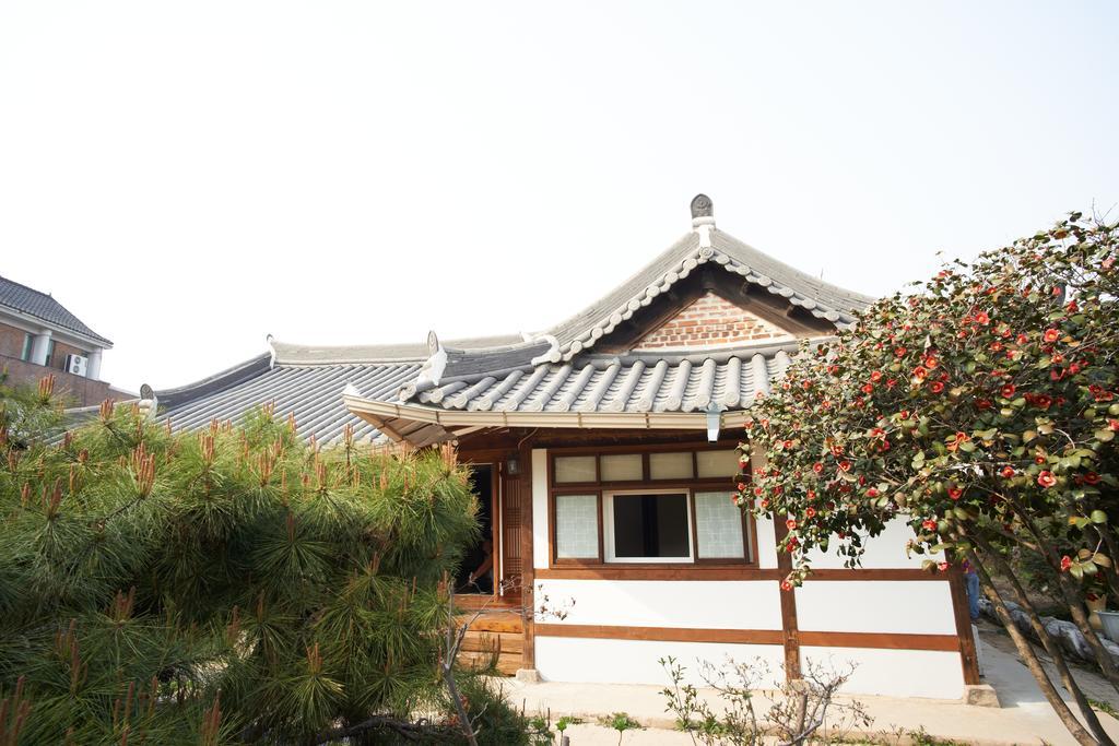 Sodamwon جيونجو المظهر الخارجي الصورة