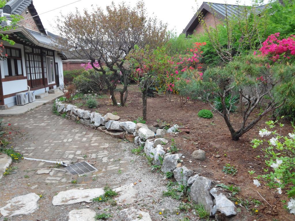 Sodamwon جيونجو المظهر الخارجي الصورة