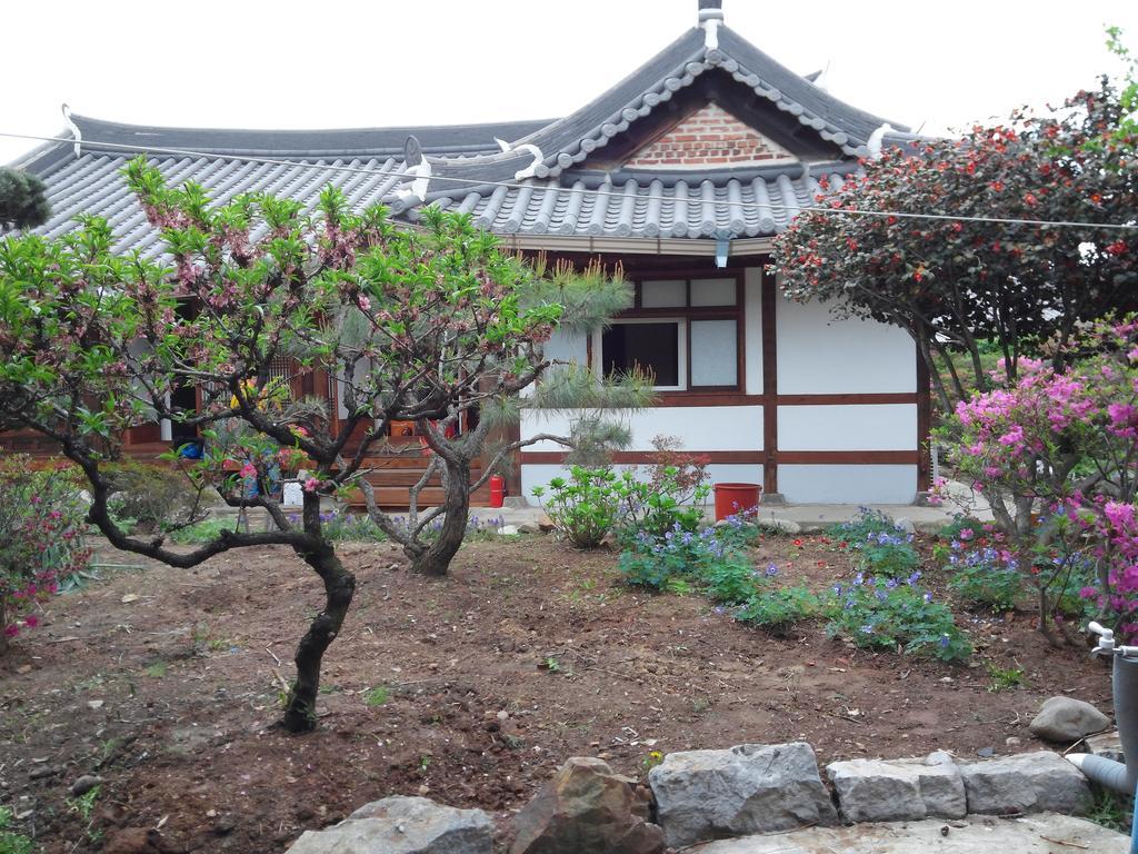Sodamwon جيونجو المظهر الخارجي الصورة