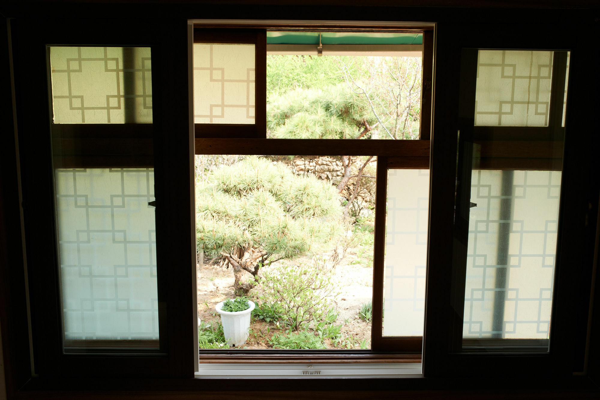 Sodamwon جيونجو المظهر الخارجي الصورة