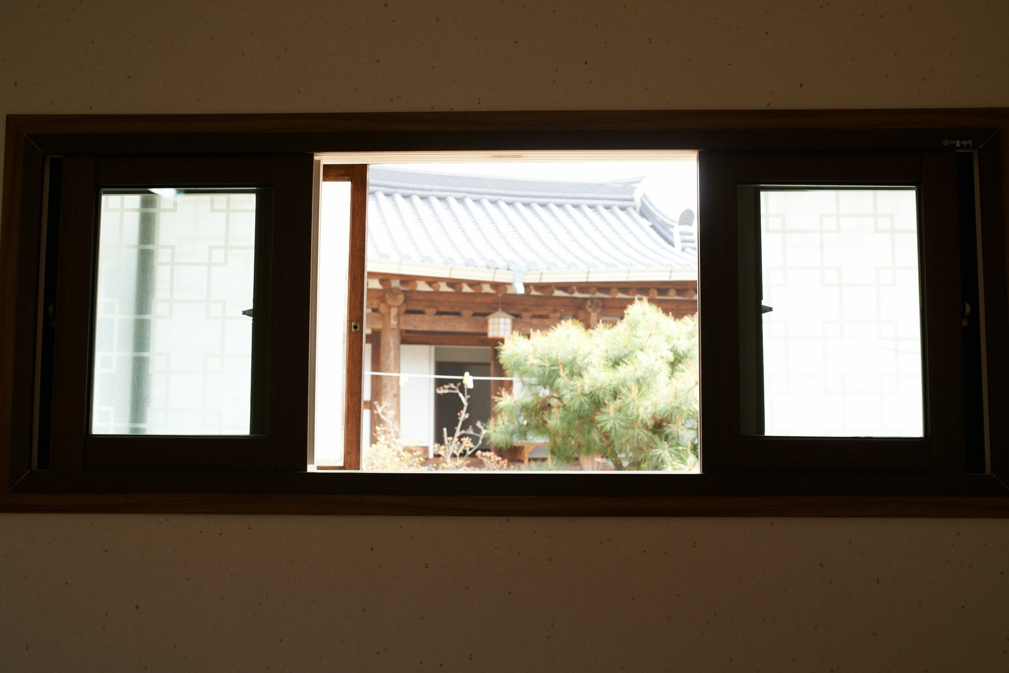 Sodamwon جيونجو المظهر الخارجي الصورة